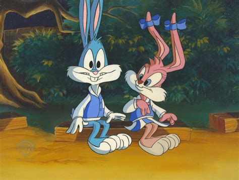 buster babs bunny|Buster Bunny .